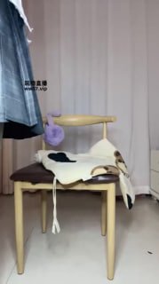 TLWW23036【小欲魔王】第一视角_白丝羞辱变态哥哥的封面