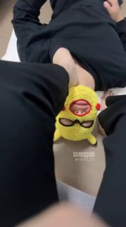 TLWW21782【林兮S】长靴捂白袜恋足狂舔的封面