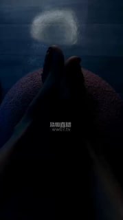 【大二苒苒】175 第一视角-脚背视角炸J的封面
