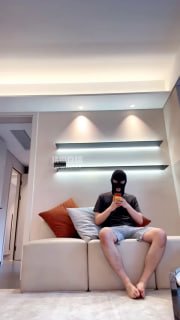 XYLL653【米琦妙妙屋】泰国妹妹引诱哥哥做狗【上】的封面