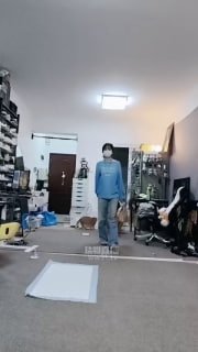【暴力美学S】453 圈养狗奴喂食的封面