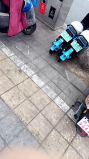 【狗哥M】1322 搭讪休假空姐-黑袜车内调的封面
