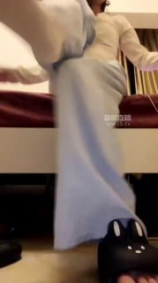 TLWW29112【婉婉S】第一视角-白袜裸足凉拖.mp4的封面