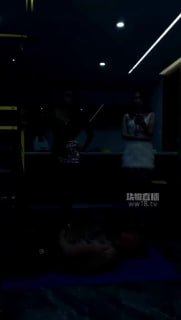 麋鹿银儿-顶级双女主暴虐练舞毯的封面
