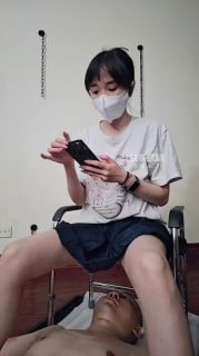 TLWW25223【暴力柚子】黄金day2-厕奴的使命的封面