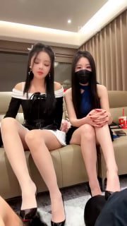 【沐沐S】069 双S-超美车模虐杀的封面