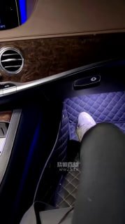 【苒溪S】279 第一次见面的恋足小狗的封面