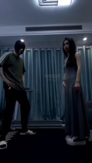 【狗哥M】1305 开发欧美范素人的封面