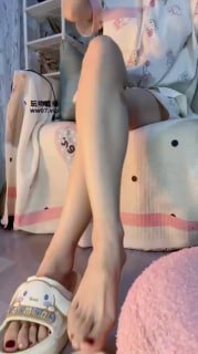 【大二苒苒】029 第一视角-裸足灯的封面