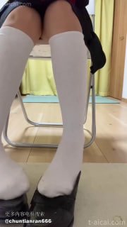 中文字幕 日本女大学生5小时超长GTS语言羞辱大合集的封面