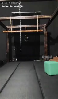 #暴躁七七 双S-双M体验五花大绑的封面