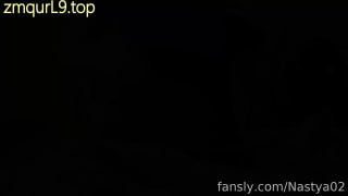 Nastya_meneg_医疗_龟责_榨精的封面