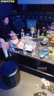 荷花会所】KTV呕吐物专场的封面