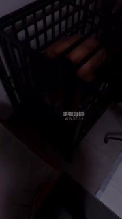 TLWW27620【百柔sama】狗笼囚禁小骚奴.mp4的封面