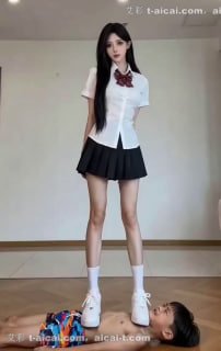 VYC15608【段子先生】姐弟宅舞系列的封面
