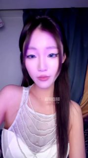 TLWW24939【团团子】第一视角-黑丝红底高跟的封面