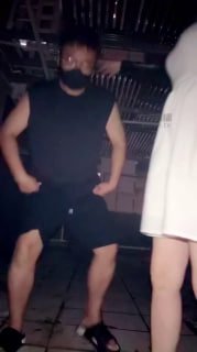TLWW29213【夏盈盈】深夜户外遛狗.mp4的封面