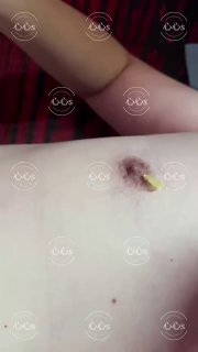 长沙_心心S_从躺在厕椅下面那一刻,你就望眼欲穿的等着主人赏饭,看到冒尖尖那一刻你就充血了,掉在嘴里又舍不得咀嚼生怕吃快了就没有了的封面
