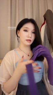 【小麦S】153 第一视角-手丝虐乳开发的封面