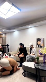 TLWW29311【徐子大大】双S-连环踢裆暴力耳光.mp4的封面