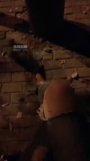 TLWW23573【温蒂WendyS】强迫户外调教贱狗奴_户外高跟挑逗抖M路人的封面