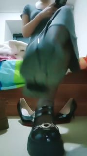 TLWW22708【柠柠S】第一视角_绿帽骚婊子专场暴力玩弄致死的封面
