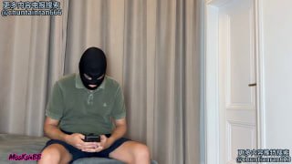 群主 C4S 自购 missksiabb 最新调教作品 恋足 踢裆的封面
