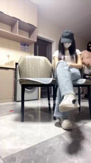 【精神小妹】525_双S_脏鞋白袜气味辱【CN足彩馆】的封面