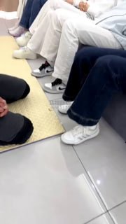 【精神小妹】535_超多学生妹暴力踢踹虐打【CN足彩馆】的封面