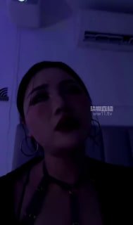 S虐心 油亮黑色诱惑虐玩DD的封面