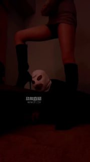 #安主的封面