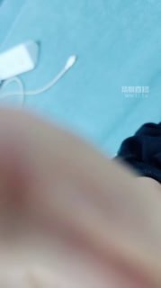 TLWW22357【冷魅女主】白棉袜玉足狂舔的封面