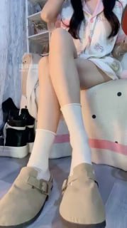 【大二苒苒】067_第一视角_冰冰袜实名灯_250612_16的封面