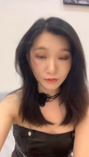 【小麦S】014 女王装-口水羞辱耳光抽 VTL25319的封面