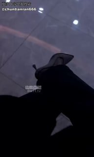 77 夫妻主 户外 女老板虐下属的封面