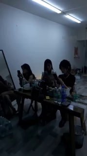 TLWW25987【上元S】剧情_3S惩治偷闻鞋子的保洁男的封面