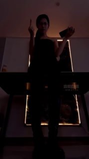 【嘉妮S】322 第一视角-粗口三字经炸.mp4的封面