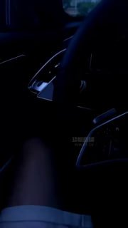 【狗哥M】1312 白袜路人车内调的封面