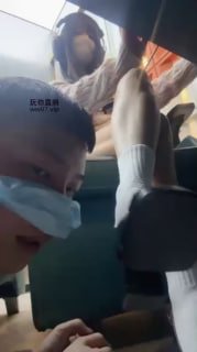 TLWW26123【茉狸大人】网吧调教女厕圣水喂狗的封面