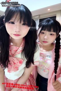 映波小主 双女神暴力踢档30分的封面