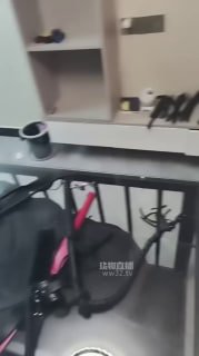 TLWW26434【女生脚汗清洁大师】07年反差职业女王调教的封面
