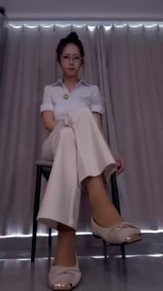 【嘉妮S】320_第一视角_裤里棕丝加固整治学生_mp4的封面