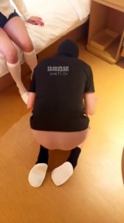 TLWW23717【Dom】艺校女神白丝诱惑虐的封面