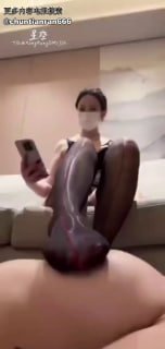 茹雪女神】五月巨献 暴虐杭州小母狗青妍16分的封面
