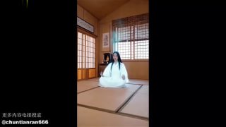 女忍者落难的封面