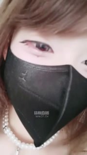 TLWW27034【眠眠S】滴蜡黑丝玩贱奴.mp4的封面