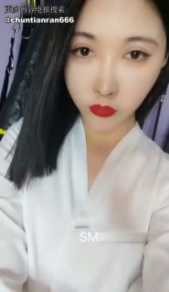 TS 花蕾  调教小虎喂奶口暴 虐肛 狂吐28分的封面