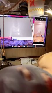 TLWW27947【荷花会所】下水道系列6.mp4的封面