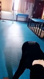 TLWW27141【青妍艾斯】狗笼囚禁虐杀.mp4的封面