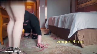 雪王女神】6月巨献 线下开发粉丝口舌圣水40分的封面